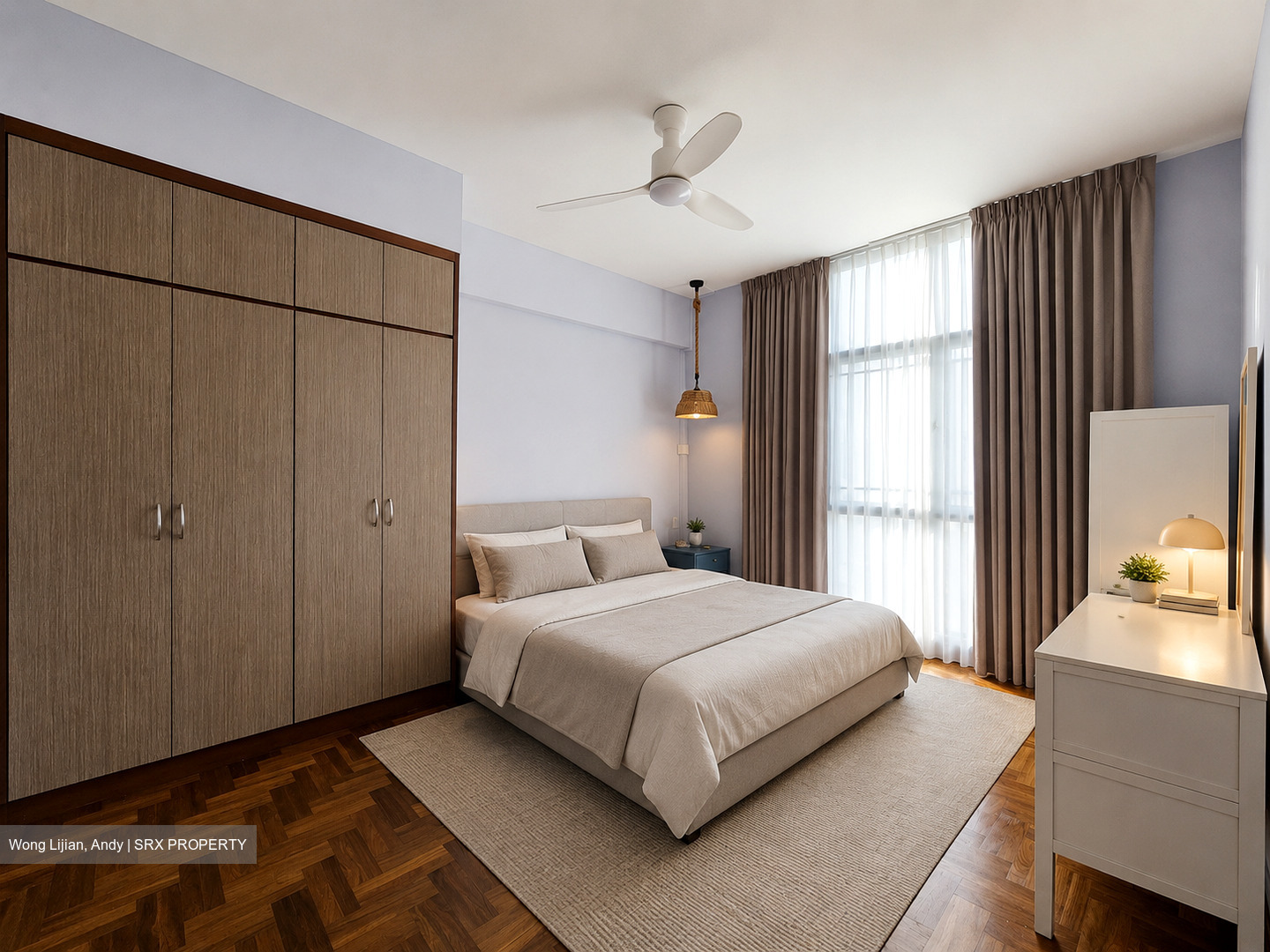 East Meadows (D16), Condominium #594469251